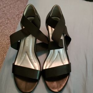 Sz 8 Andrew Geller pumps